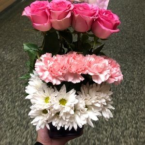 Meet your Posher, Danielle